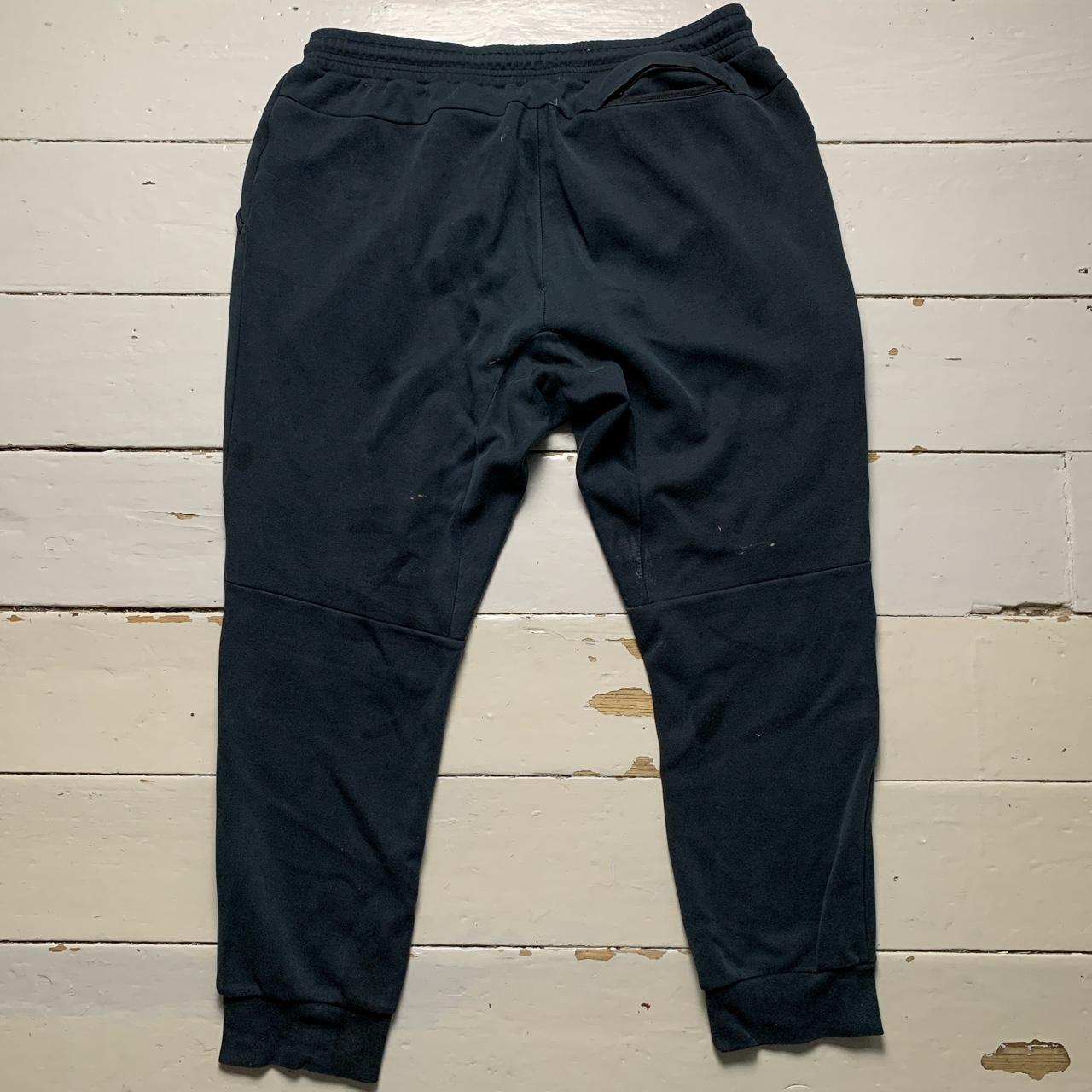 Nike Tech Fleece Old Season Black Joggers