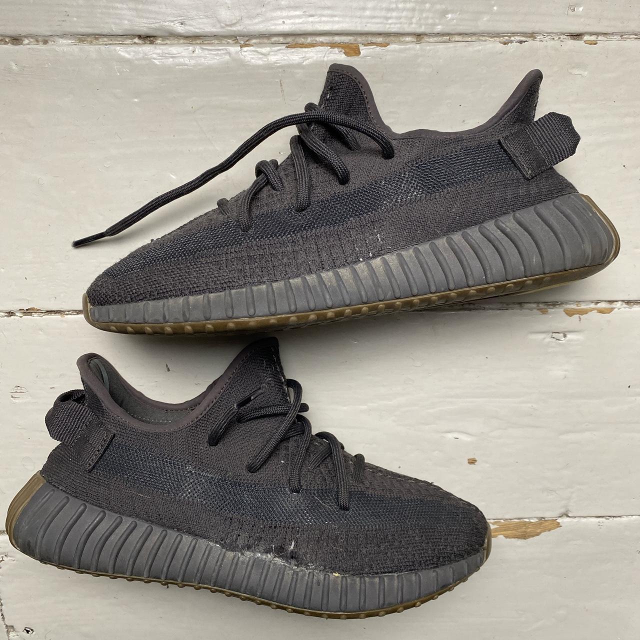 Yeezy 350 V2 Cinder Reflective