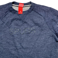 Nike Spurs Tottenham Navy Jumper (M)