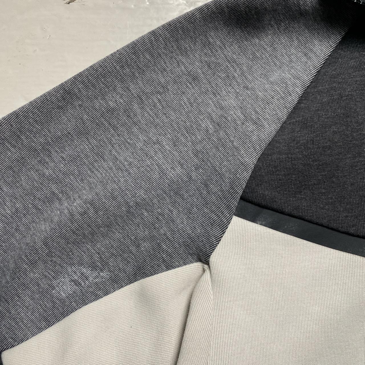 Nike Tech Fleece Multi Colour Grey and White