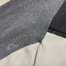 Nike Tech Fleece Multi Colour Grey and White Hoodie (M)
