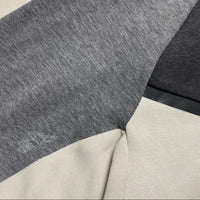 Nike Tech Fleece Multi Colour Grey and White Hoodie (M)