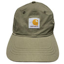Carhartt WIP Khaki Green Cap