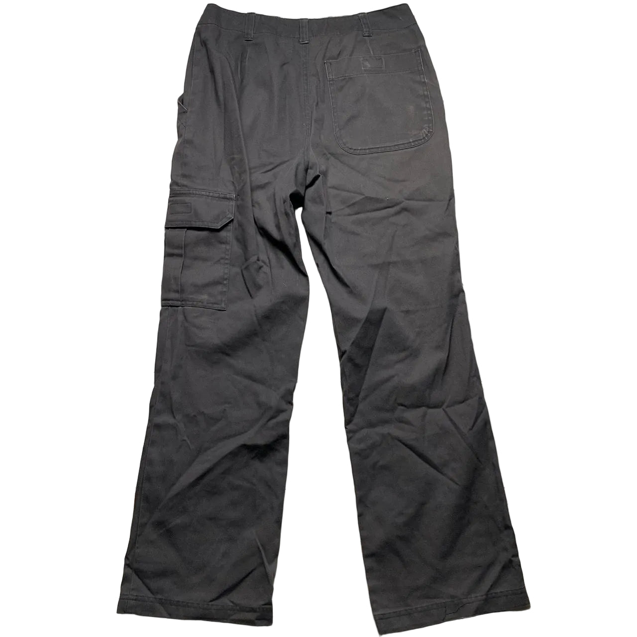 Royal Mail Grey Cargo Trousers (28W)