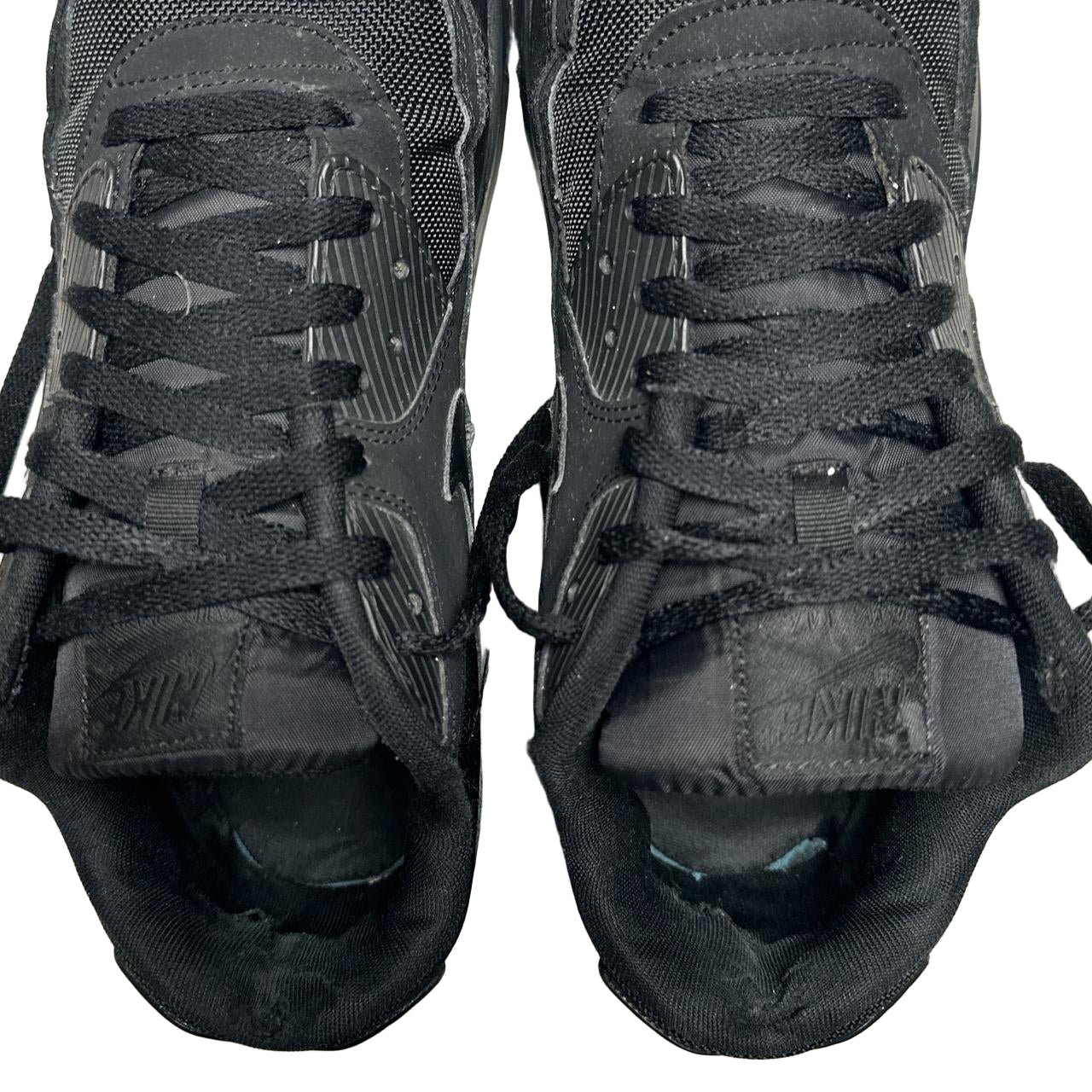 Nike Air Max 90 Black (UK 11)