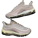 Nike Air Max 97 Womens Pink and Black (UK 5)