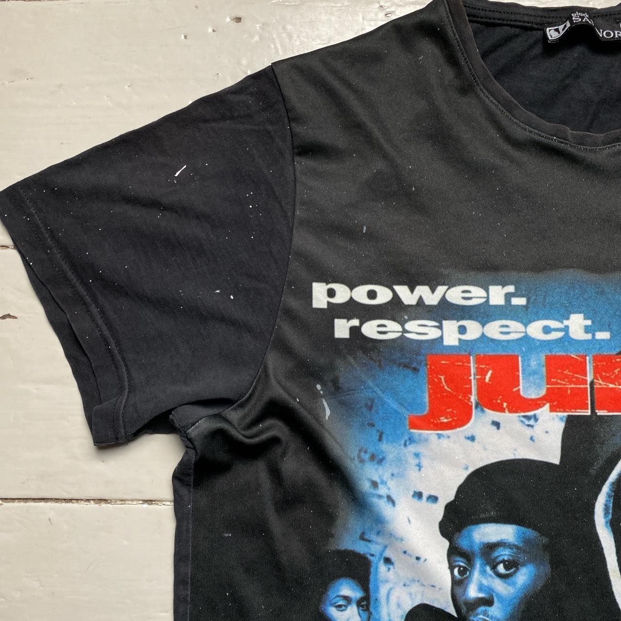 Tupac Juice T Shirt