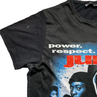 Tupac Juice T Shirt (M)