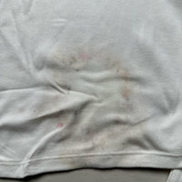 Harley Davidson Vintage Womens Vest T Shirt (S/M)