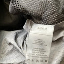 Maniere De Voir Grey Gilet (L)