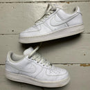 Nike Air Force 1 White