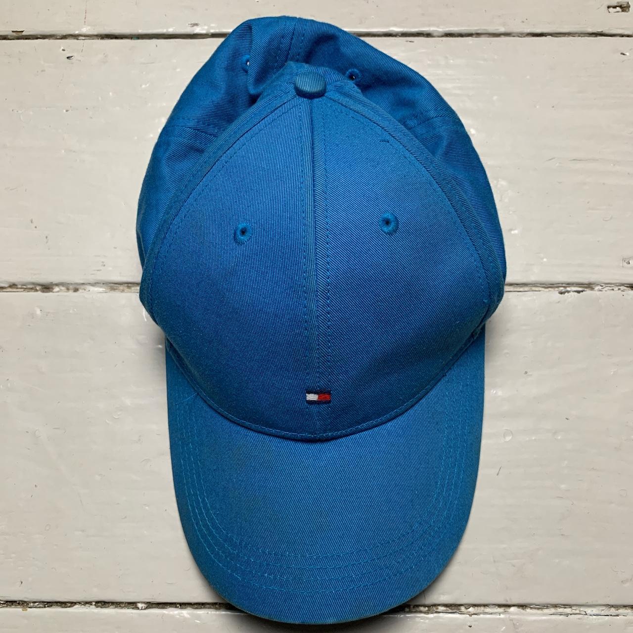 Tommy Hilfiger Blue Cap