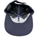 Zephyn Wolf Snapback Cap