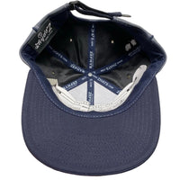 Zephyn Wolf Snapback Cap