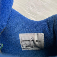Jordan 4 Military Blue and White 2016 (UK 8)