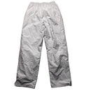 Nike Shell Trackpant Baggy Bottoms Navy Swoosh (M)