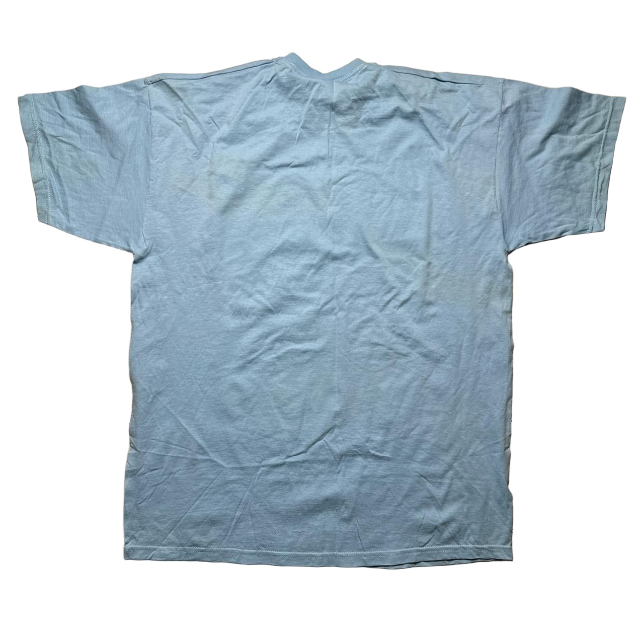 West Ham FA Cup Final 2006 Football Vintage T Shirt (XL)
