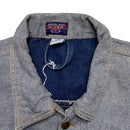 Wu Wear Wu Tang Light Denim Jacket (M)