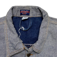 Wu Wear Wu Tang Light Denim Jacket (M)