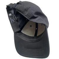 Adidas Black Baseball Cap