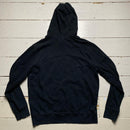 Ralph Lauren Polo Teddy Hoodie Black