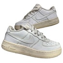Nike Air Force 1 White (UK 4)