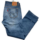 Levis 511 Light Blue Jeans (34W)