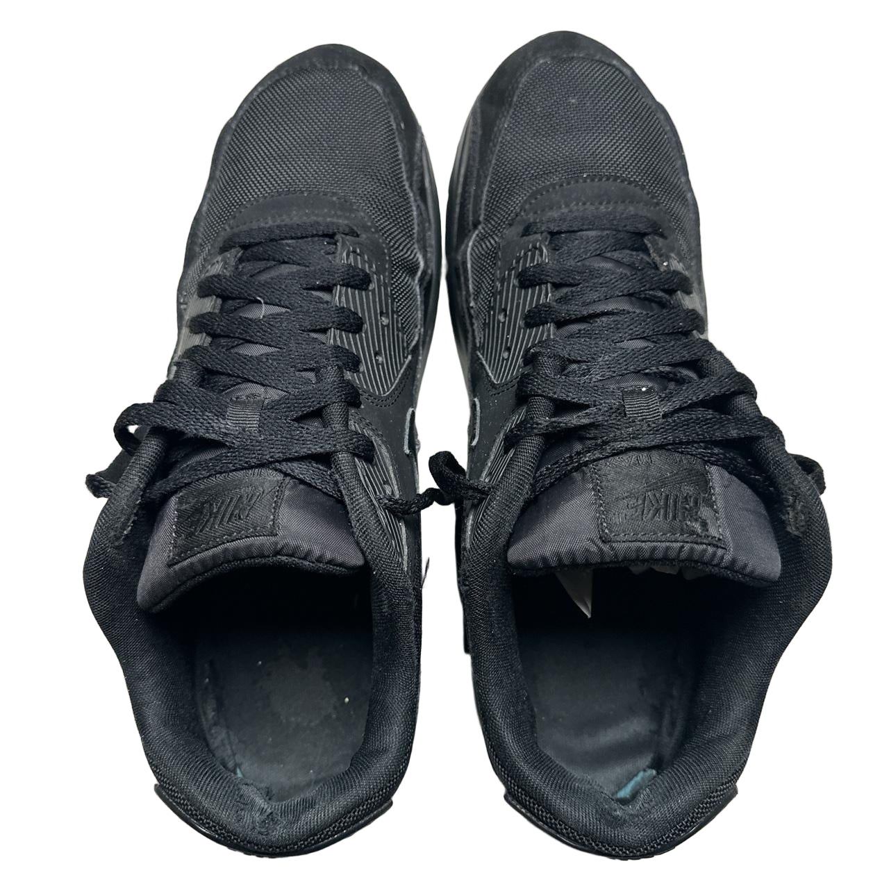 Nike Air Max 90 Black (UK 11)