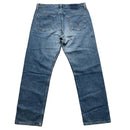Levis 501 Vintage Light Blue Jeans  (36W)