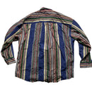 Tommy Hilfiger Vintage Striped Multi Colour Shirt (XL)