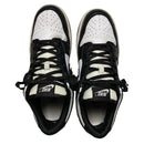 Nike Panda Dunk Black and White (UK 9)