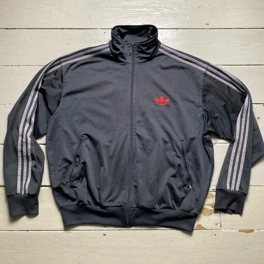 Adidas Superstars SST Vintage Tracksuit Jacket