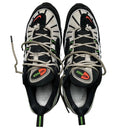 Nike Air Max 98 Highlighter (UK 10)