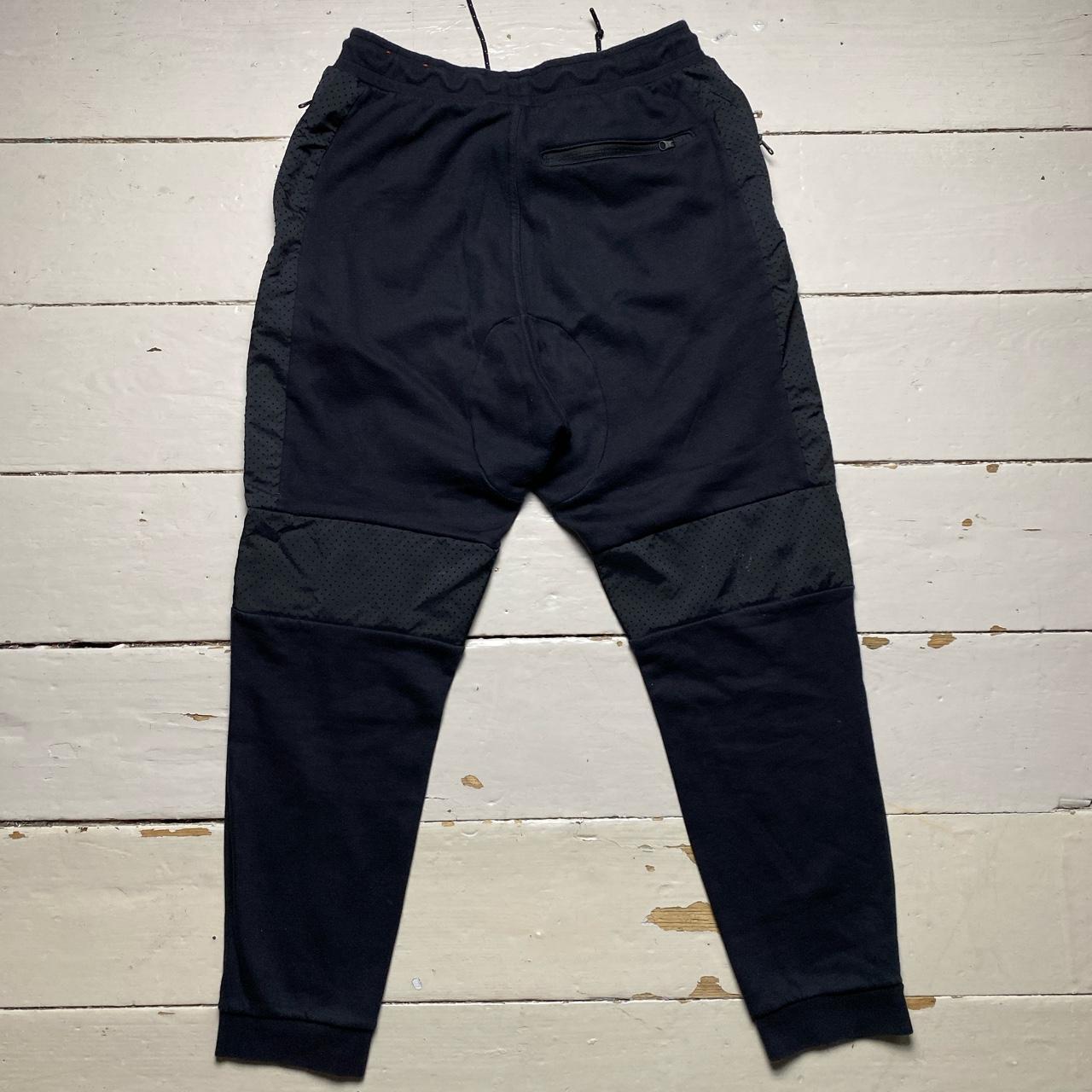 Nike Air Black Joggers