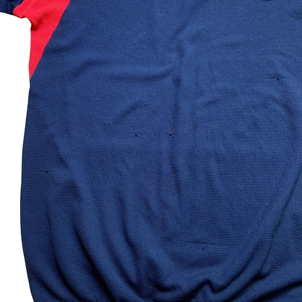 Nike Arsenal Vintage 00’s Training Football Long sleeve Jumper (2XL)