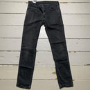Levis 511 Slim Grey Jeans