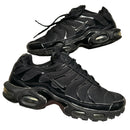 Nike TN Air Max Plus Black (UK 7.5)