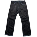 Artful Dodger Embroidery Vintage Indigo Jeans (34W)