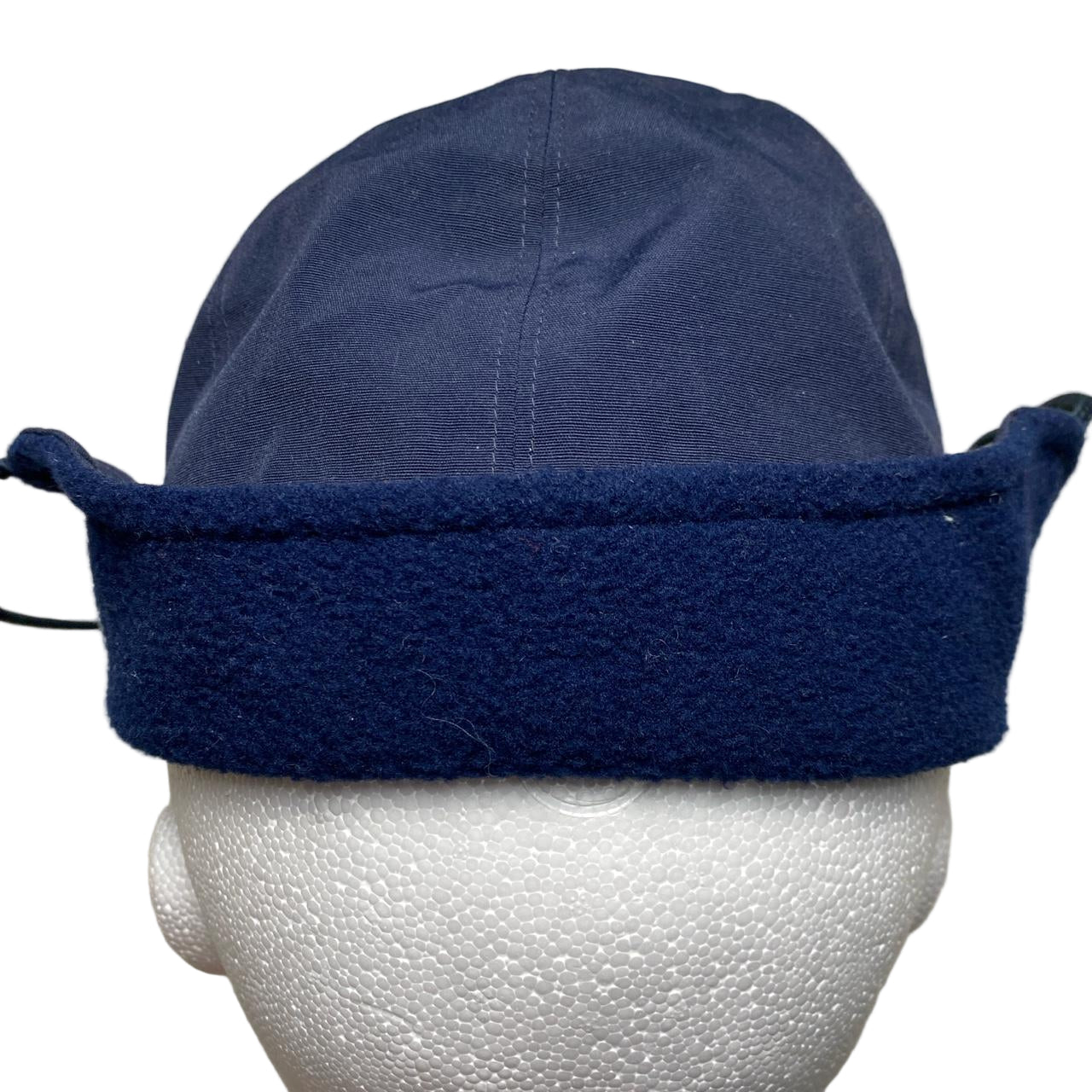 Adventures of Tin Tin Vintage 90’s Dog Ear Flap Trapper Hat