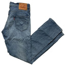 Levis 511 Light Blue Slim Jeans (32W)