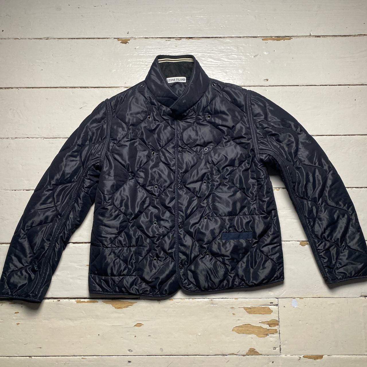 Stone Island Inner Quilted Layer