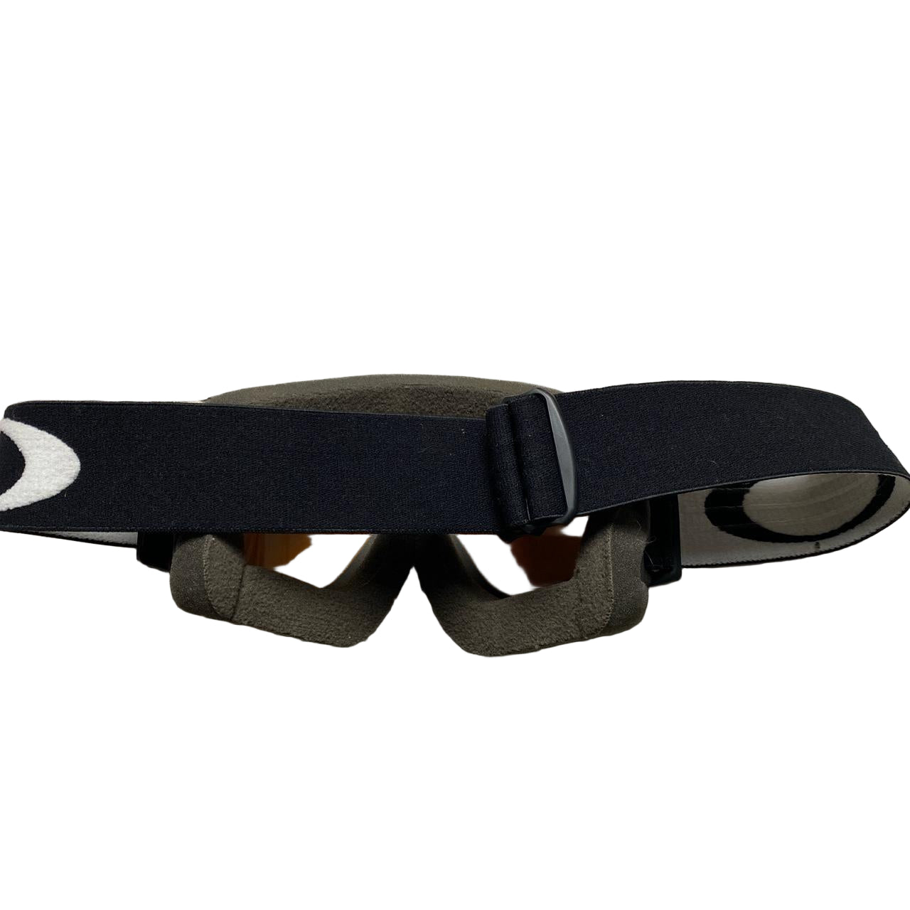 Oakley Ski Snowboarding Goggles Orange Lense