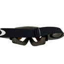 Oakley Ski Snowboarding Goggles Orange Lense