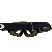Oakley Ski Snowboarding Goggles Orange Lense