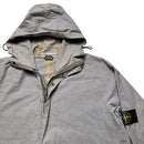 Stone Island AW 2004 Silver Lightweight Jacket (2XL)