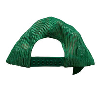 Appletise Vintage Green Trucker Cap