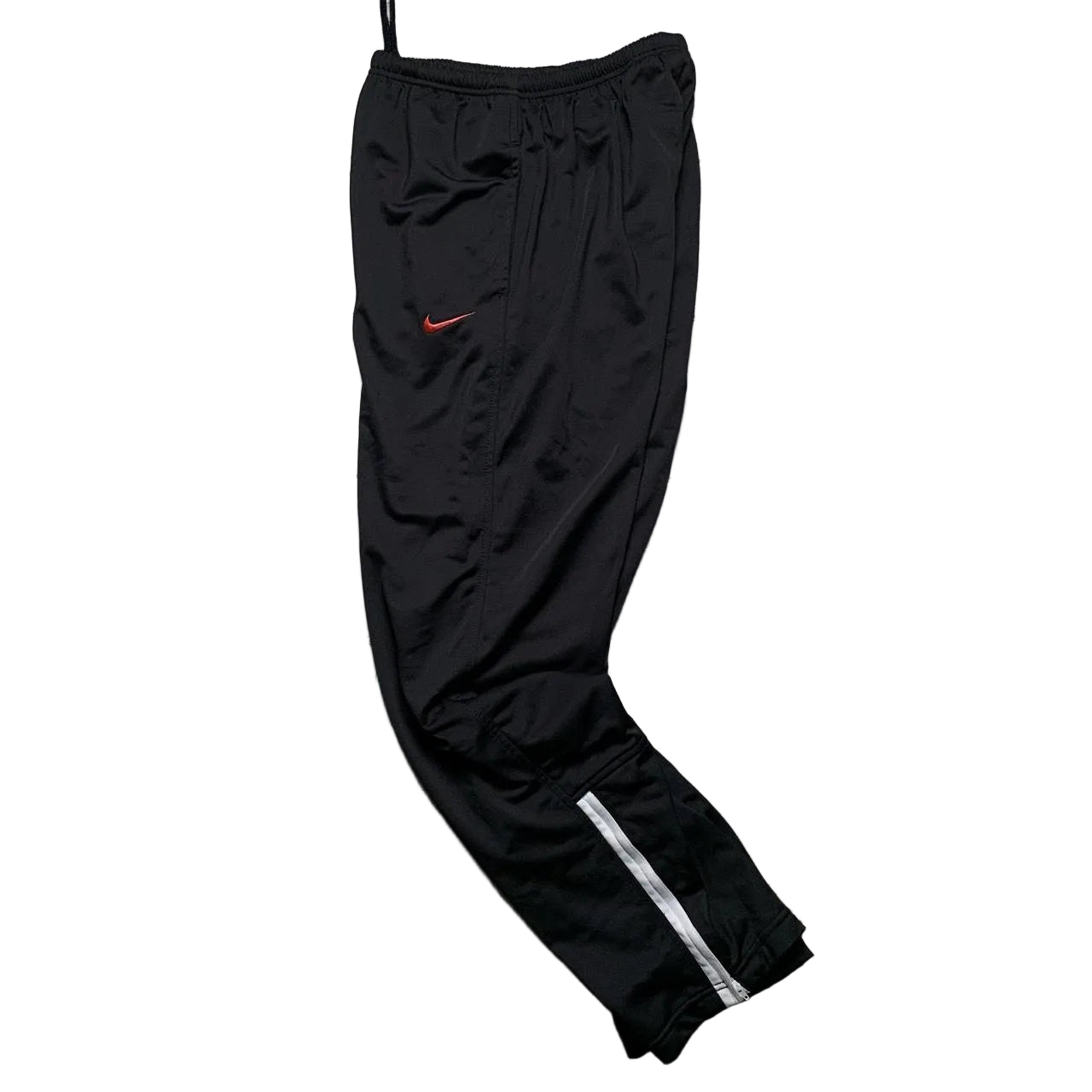 Nike Swoosh Vintage 90’s Trackpant Womens Bottoms (M)