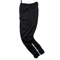 Nike Swoosh Vintage 90’s Trackpant Womens Bottoms (M)