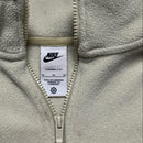 Nike Therma Fit Fleece Quarter Zip Jumper (M)