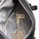 Patagonia 8L Atom Sling Cross Body Bag Black